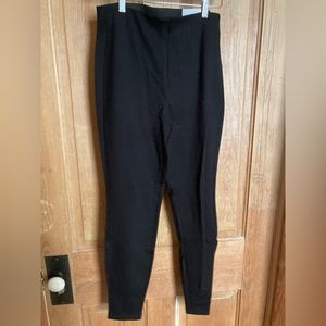 New White House Black Market Leggings